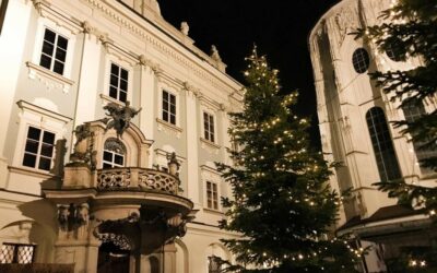 Weihnachtliches Passau – it´s Holiday Season in Passau